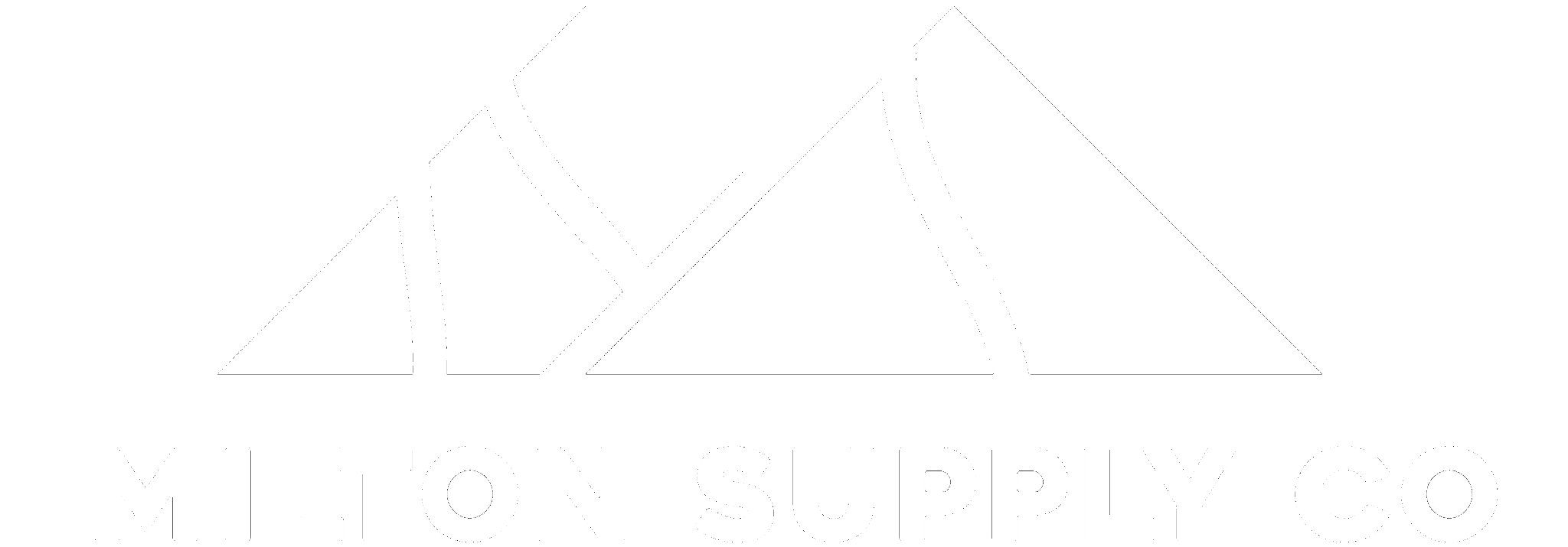 Milton Supply Logo