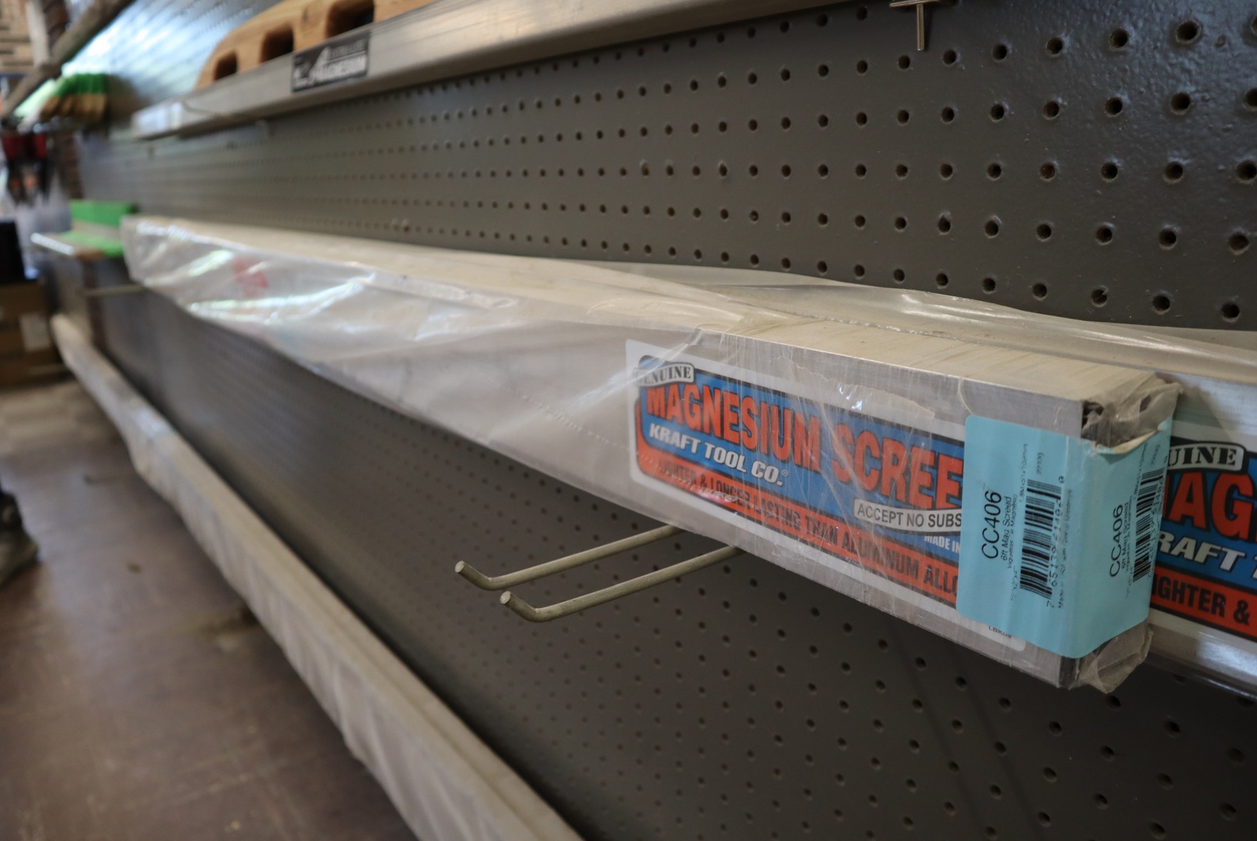 Landscaping Accessories