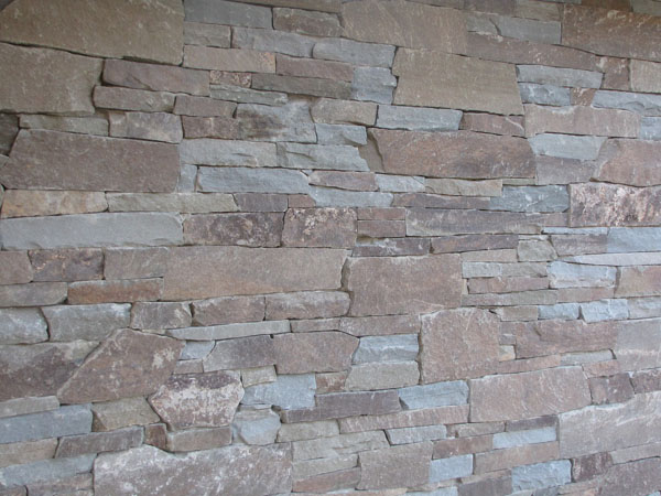 Stone Veneer